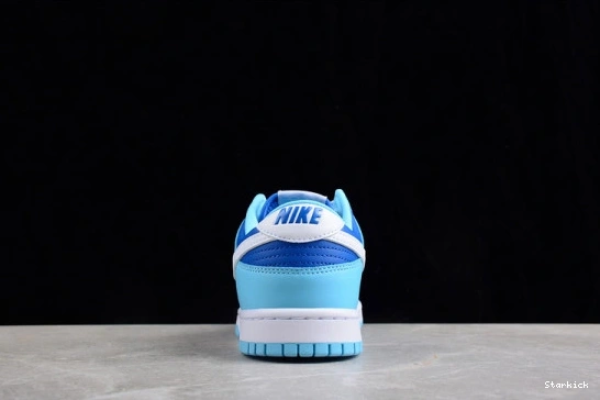 Argon Low (2022) Nike DM0121-400 Retro Dunk QS 0731